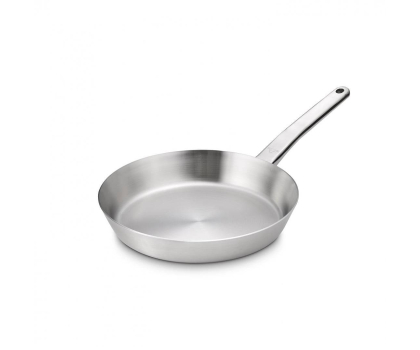 Garnek Gerlach Prestige NK 318 Stalowa 24cm